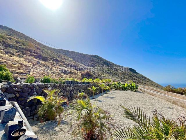 Casa rústica, Santiago del Teide