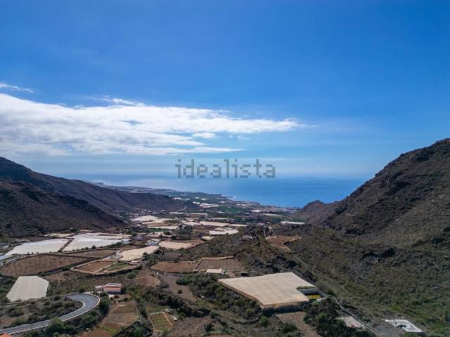 Casa rústica, Santiago del Teide