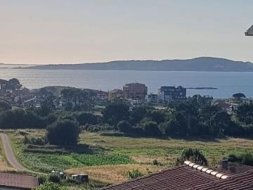 Casa rústica, Sanxenxo