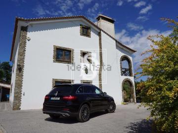 Casa rústica, Sardoal