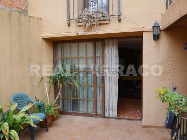 Casa rústica, Sarral
