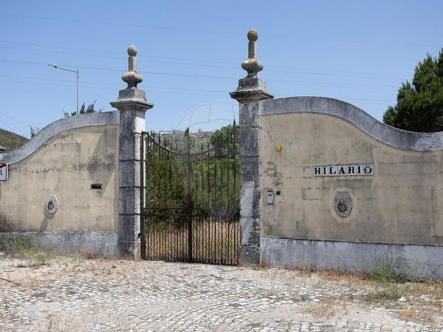 Casa rústica, Setúbal
