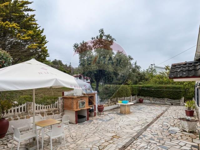 Casa rústica, Setúbal