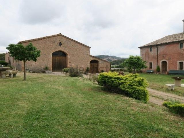 Casa rústica, Seva