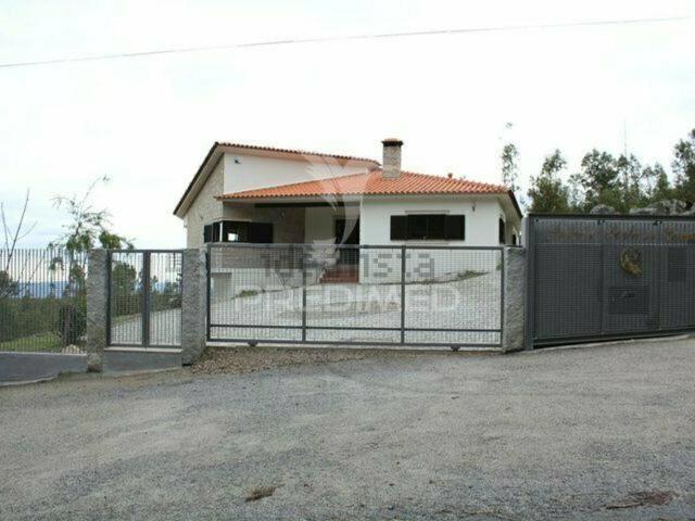 Casa rústica, Sever do Vouga