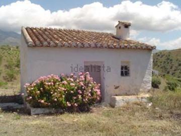 Sedella, Málaga, Andalucía, Andalucía
