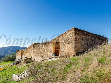 Sedella, Málaga, Andalucía, Andalucía