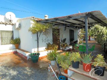 Sedella, Málaga, Andalucía, Andalucía