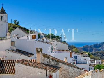 Sedella, Málaga, Andalucía, Andalucía