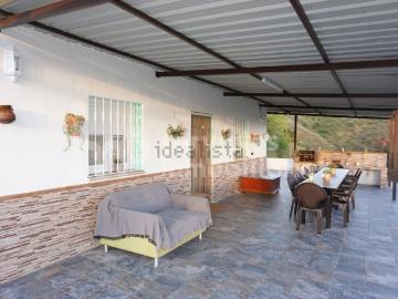 Sedella, Málaga, Andalucía, Andalucía