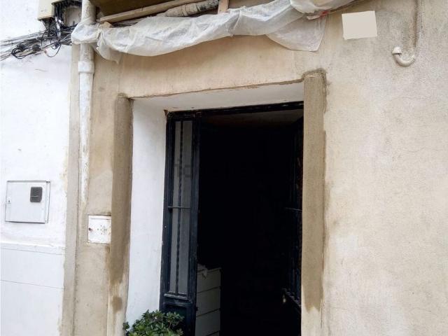 Casa rústica, Segorbe