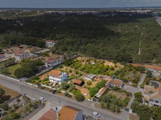 Casa rústica, Arrentela