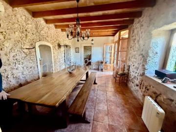 Casa rústica, Sencelles