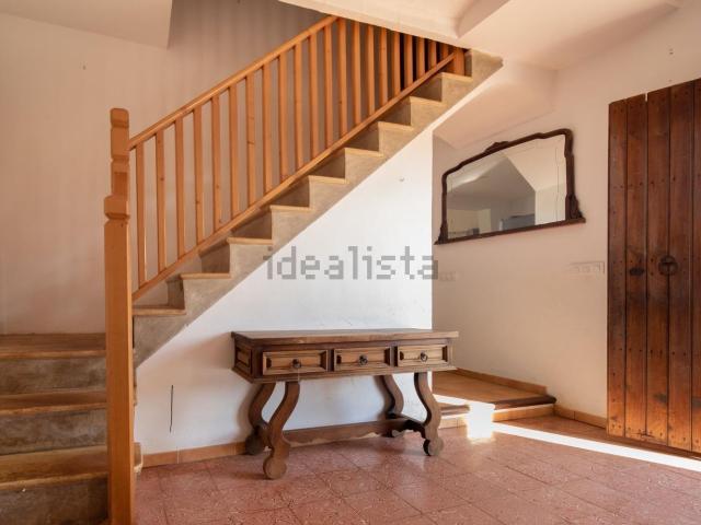 Casa rústica, Sencelles