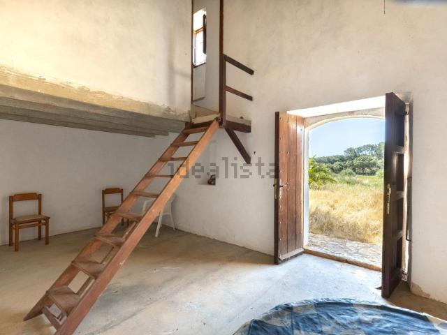 Casa rústica, Sencelles