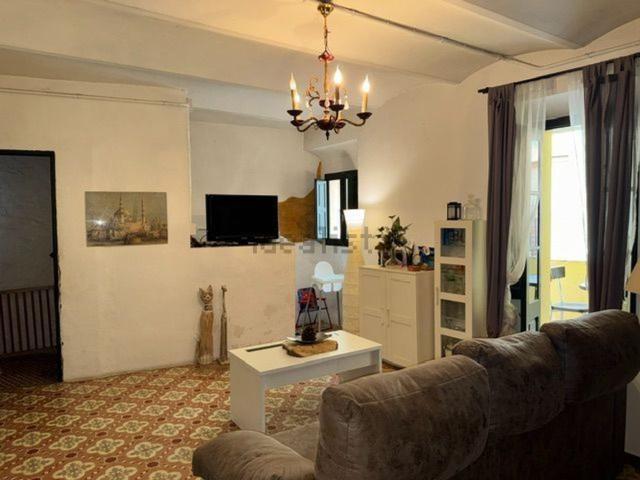 Casa rústica, Serra de Daro