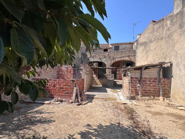 Casa rústica, Serra de Daro