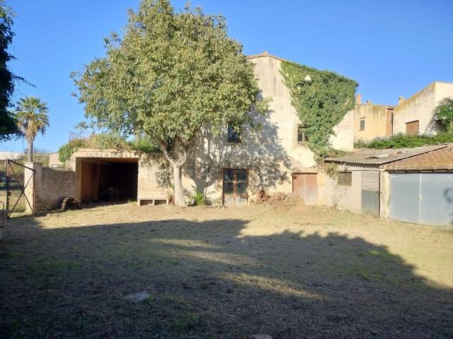 Casa rústica, Serra de Daro