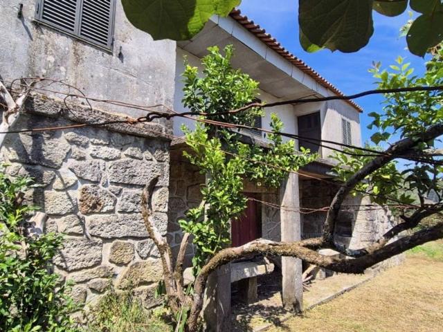 Casa rústica, Serreleis