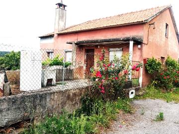 Casa rústica, Sertã