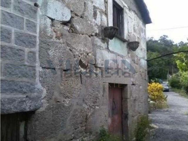 Casa rústica, Serzedo
