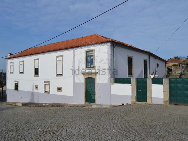 Casa rústica, Serzedo