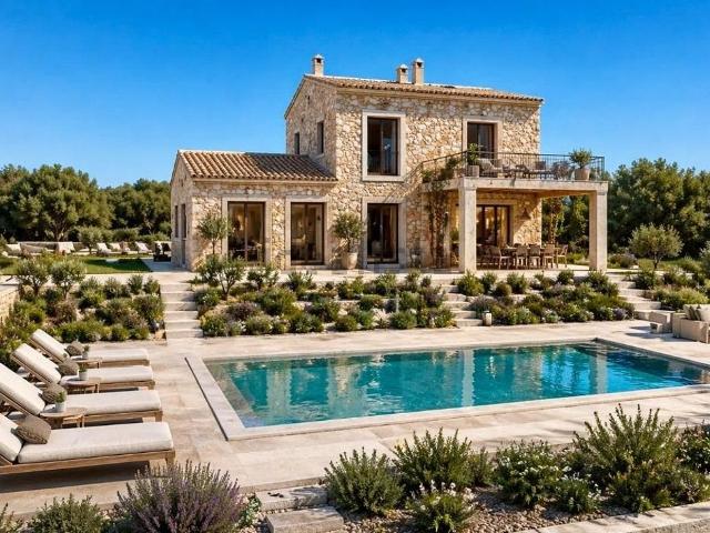 Casa rústica, Ses Salines Mallorca