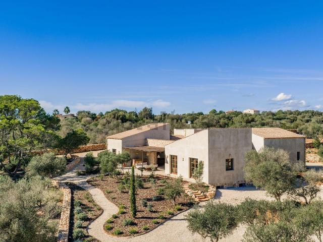 Casa rústica, Ses Salines Mallorca