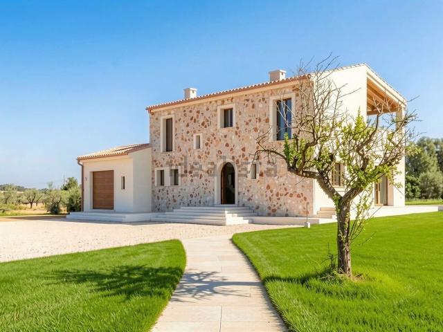 Casa rústica, Ses Salines Mallorca