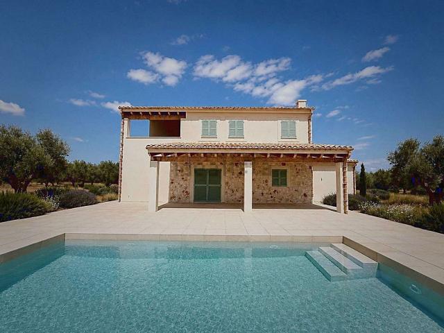 Casa rústica, Ses Salines Mallorca