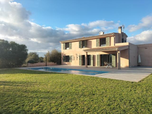 Casa rústica, Ses Salines Mallorca