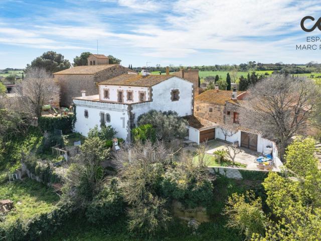 Casa rústica, Siurana