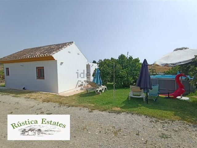 Casa rústica, Sierra de Estepona Avda de Andalucia, Estepona