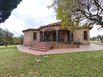 Casa rústica, Sierra de Fuentes