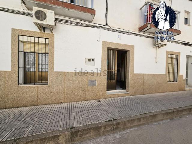 Casa rústica, Sierra de Fuentes