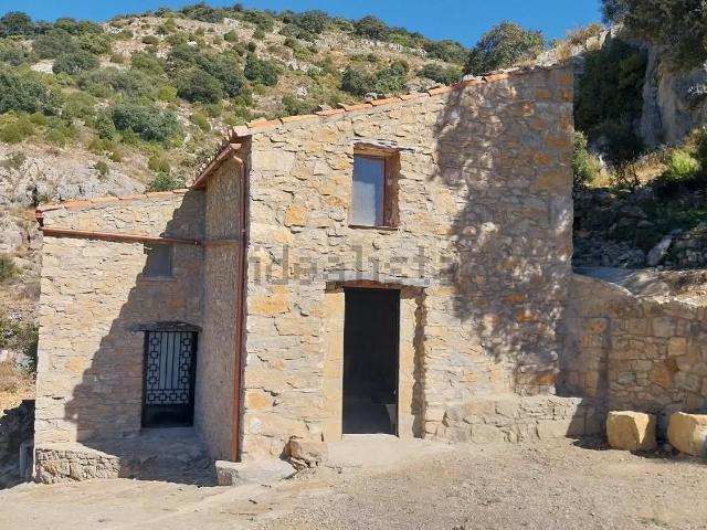 Casa rústica, Sierra Engarceran