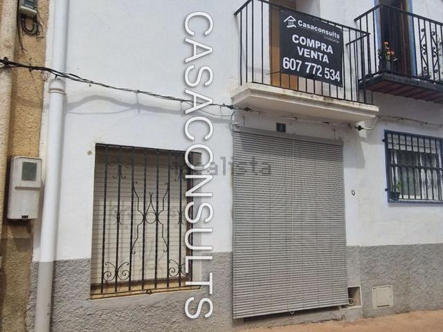 Casa rústica, Sierra Engarceran