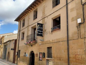 Casa rústica, Siétamo