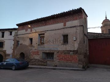 Casa rústica, Siétamo