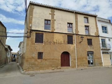 Casa rústica, Siétamo