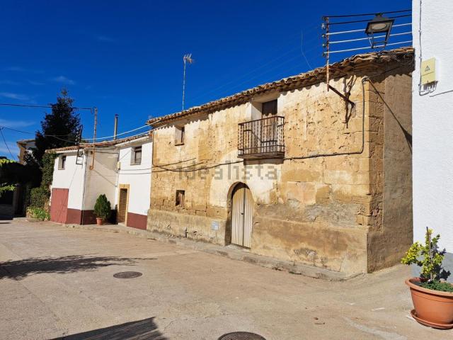 Casa rústica, Siétamo