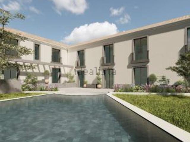 Casa rústica, Silves