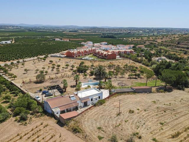Casa rústica, Silves