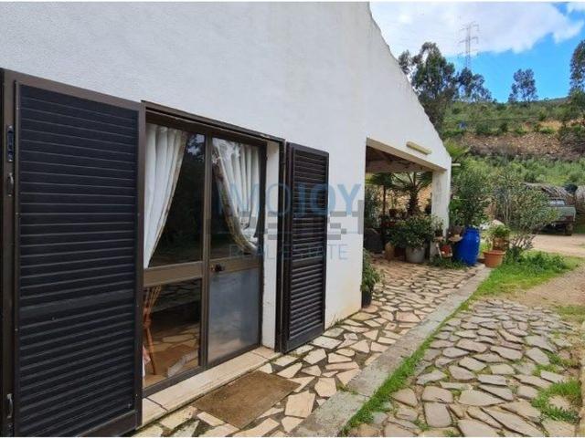 Casa rústica, Silves