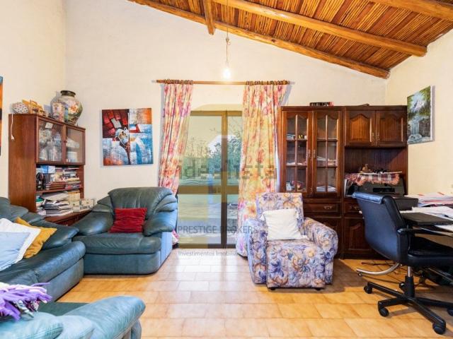 Casa rústica, Silves