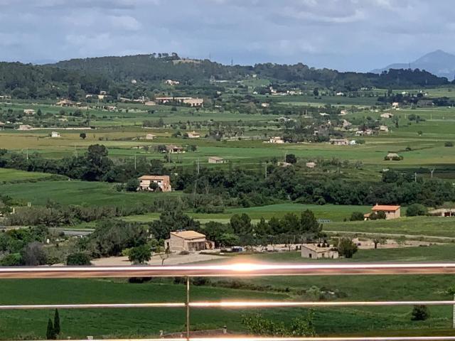 Casa rústica, Sineu