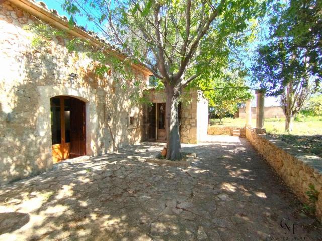 Casa rústica, Sineu
