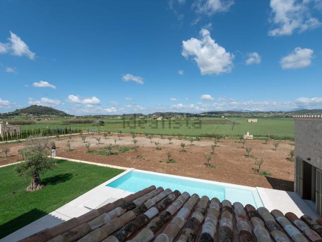 Casa rústica, Sineu