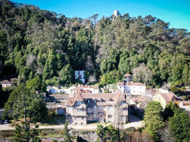 Casa rústica, Sintra