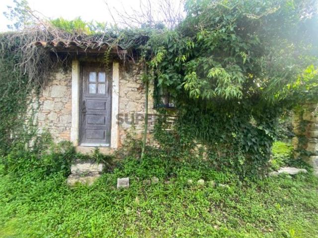 Casa Rústica Srº do Monte Leiria